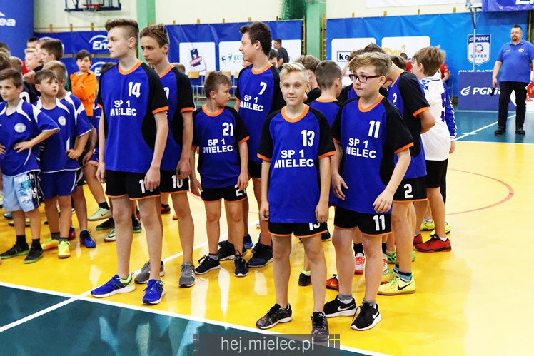 Wielkie emocje na finałach ENEA CUP