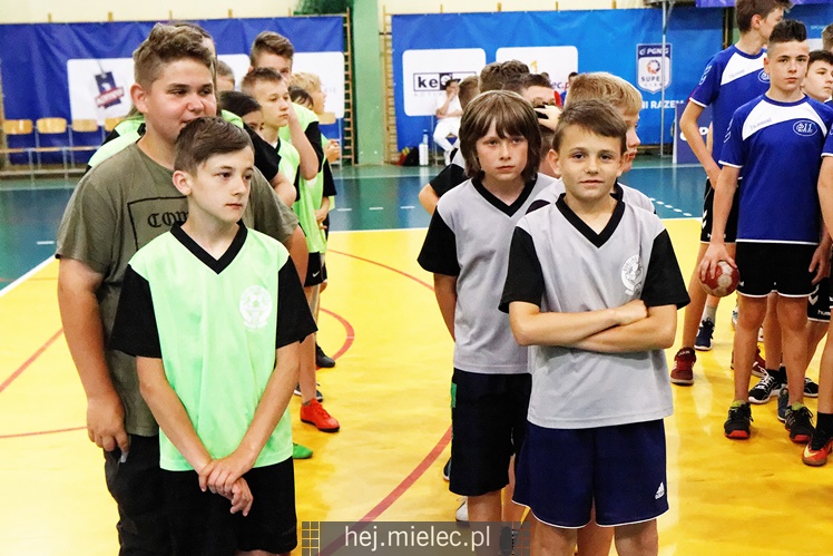 Wielkie emocje na finałach ENEA CUP