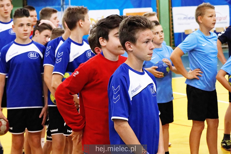 Wielkie emocje na finałach ENEA CUP