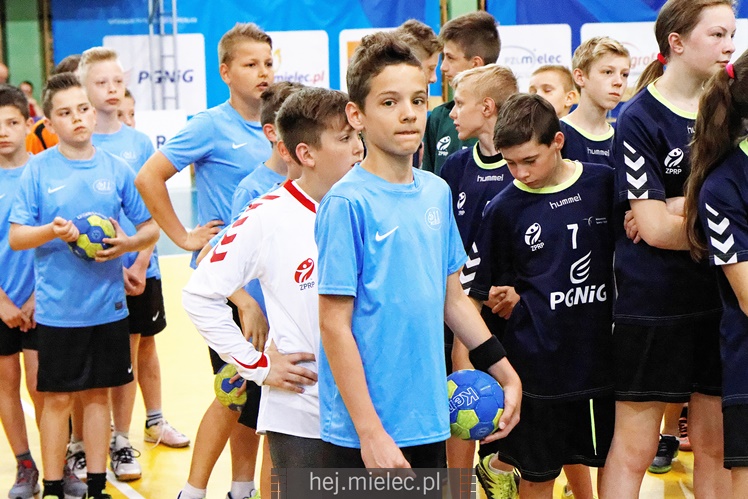 Wielkie emocje na finałach ENEA CUP