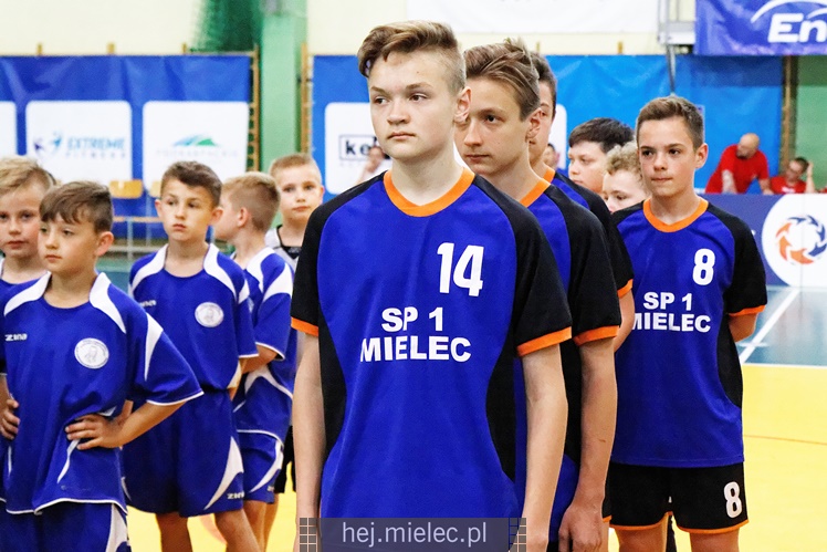 Wielkie emocje na finałach ENEA CUP