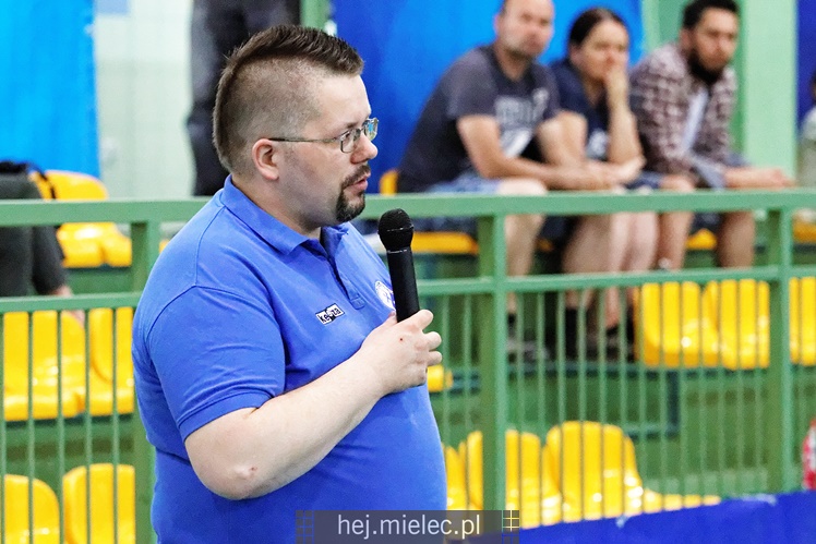 Wielkie emocje na finałach ENEA CUP