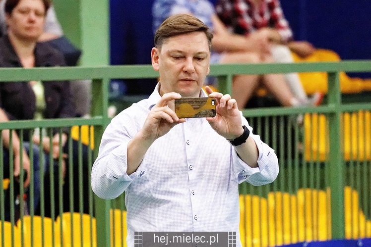 Wielkie emocje na finałach ENEA CUP
