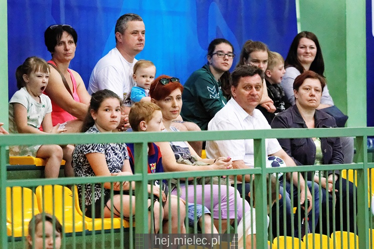 Wielkie emocje na finałach ENEA CUP