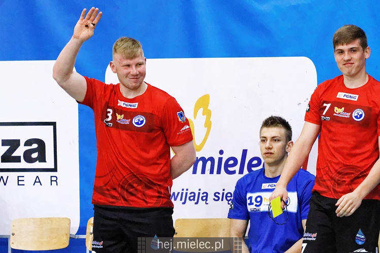Wielkie emocje na finałach ENEA CUP