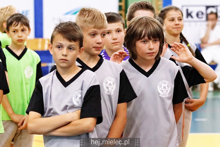 Wielkie emocje na finałach ENEA CUP
