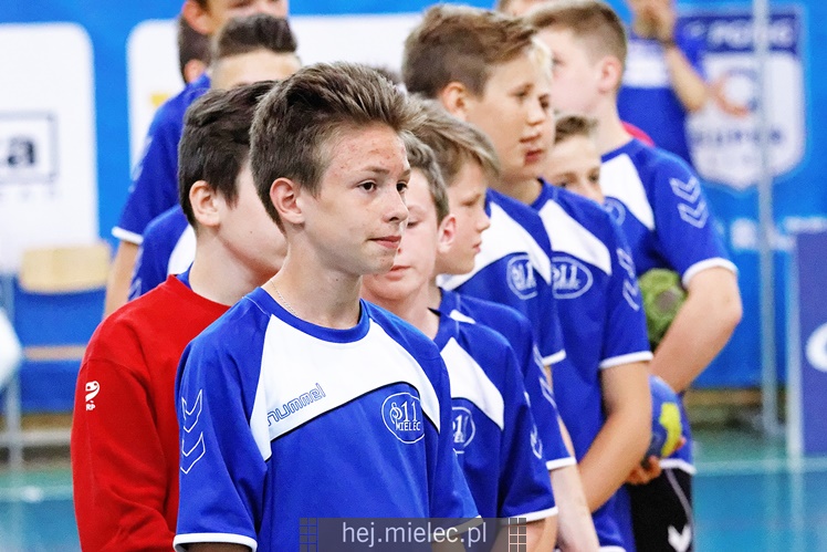 Wielkie emocje na finałach ENEA CUP