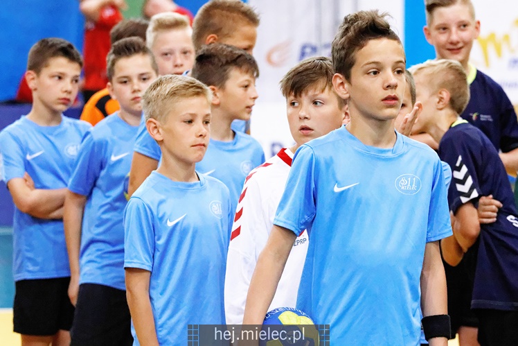 Wielkie emocje na finałach ENEA CUP