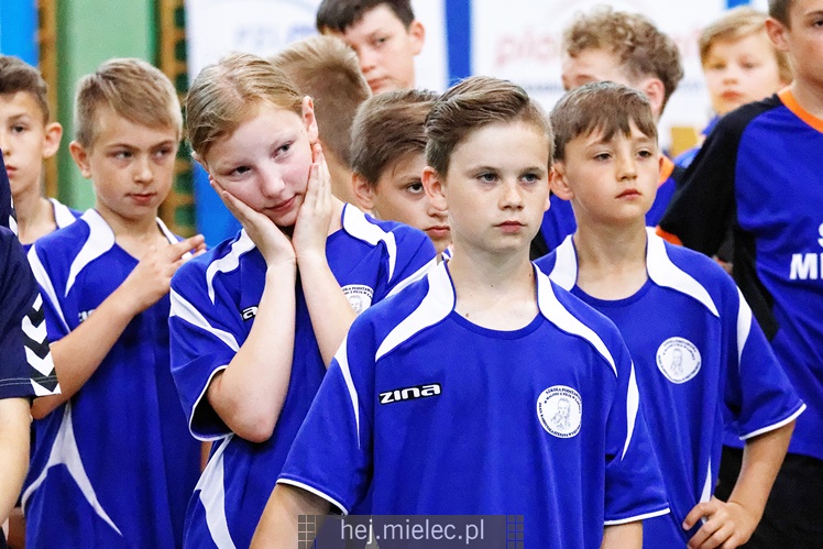 Wielkie emocje na finałach ENEA CUP