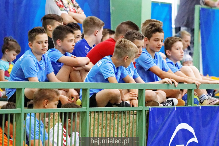 Wielkie emocje na finałach ENEA CUP