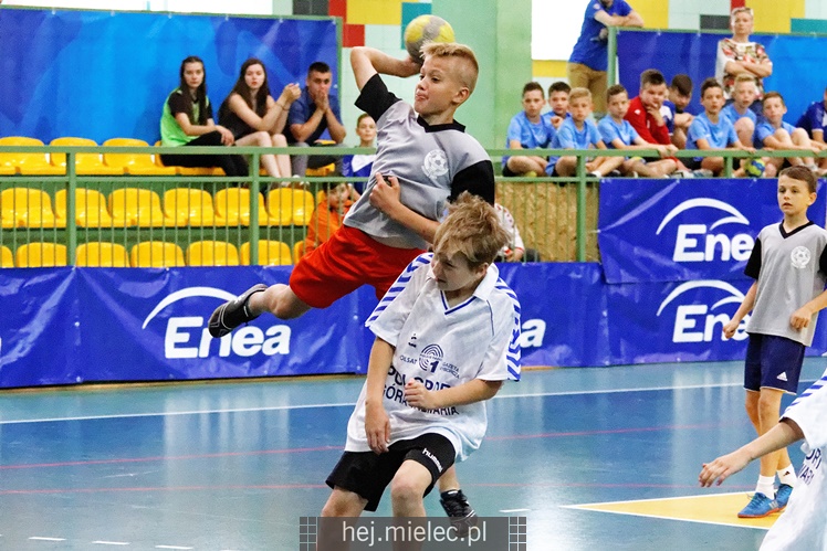 Wielkie emocje na finałach ENEA CUP