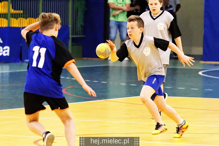 Wielkie emocje na finałach ENEA CUP