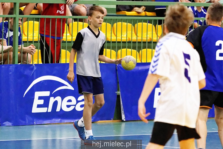 Wielkie emocje na finałach ENEA CUP