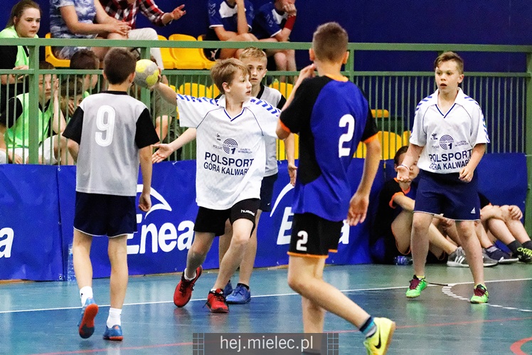 Wielkie emocje na finałach ENEA CUP