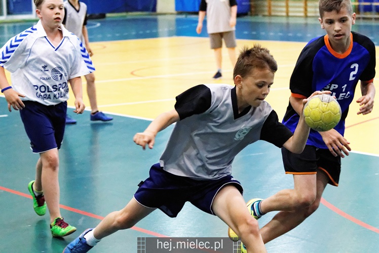Wielkie emocje na finałach ENEA CUP