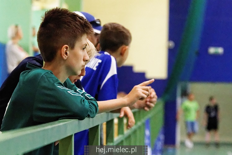 Wielkie emocje na finałach ENEA CUP