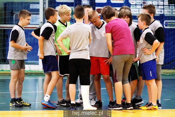 Wielkie emocje na finałach ENEA CUP