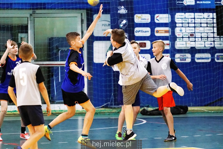 Wielkie emocje na finałach ENEA CUP