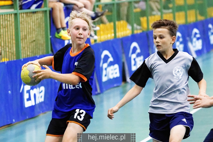 Wielkie emocje na finałach ENEA CUP