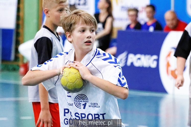 Wielkie emocje na finałach ENEA CUP