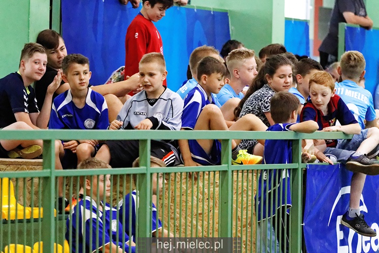 Wielkie emocje na finałach ENEA CUP