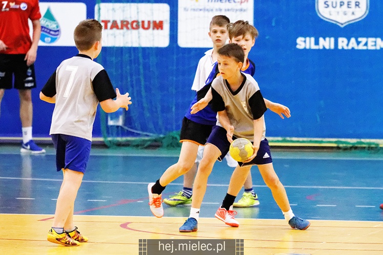 Wielkie emocje na finałach ENEA CUP