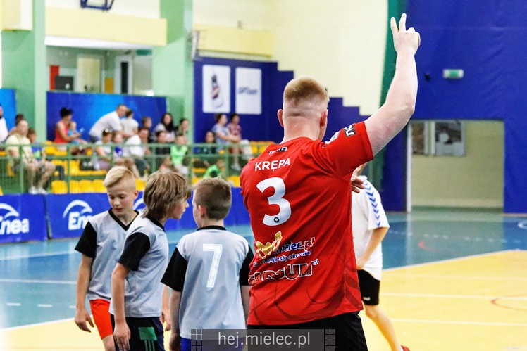 Wielkie emocje na finałach ENEA CUP