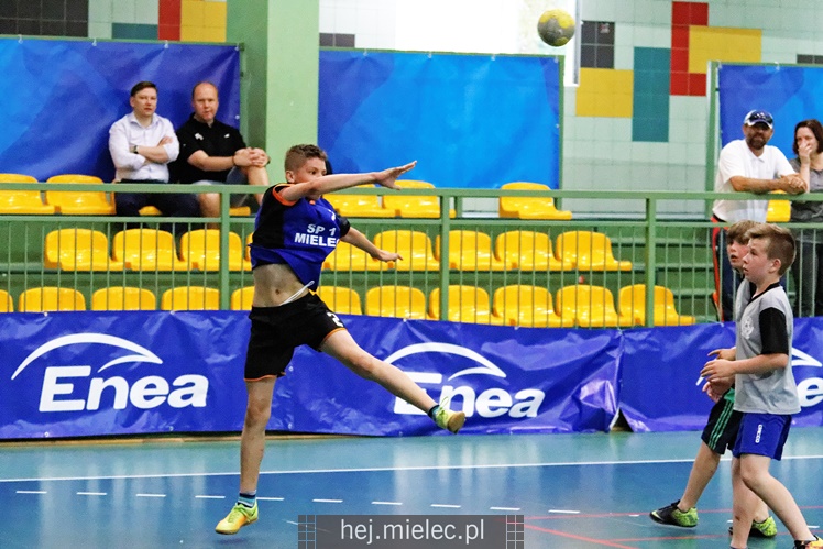 Wielkie emocje na finałach ENEA CUP