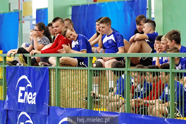 Wielkie emocje na finałach ENEA CUP