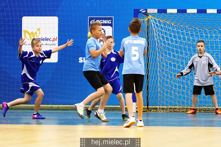 Wielkie emocje na finałach ENEA CUP