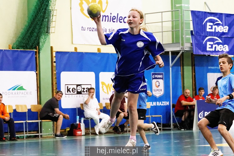 Wielkie emocje na finałach ENEA CUP