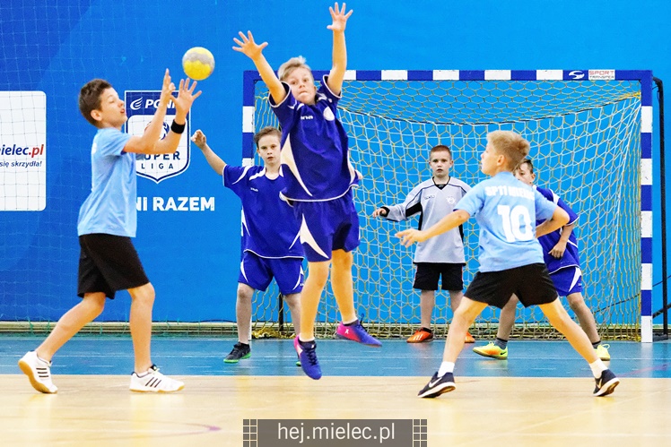 Wielkie emocje na finałach ENEA CUP