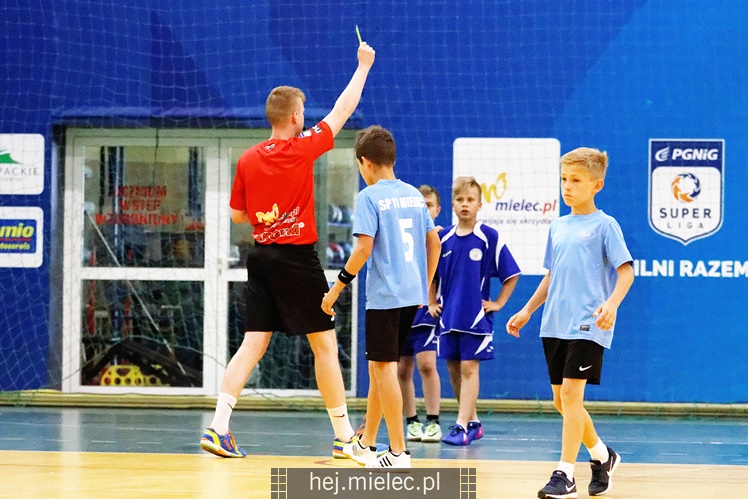 Wielkie emocje na finałach ENEA CUP