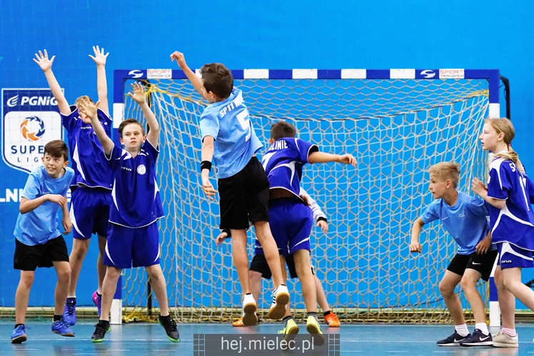 Wielkie emocje na finałach ENEA CUP