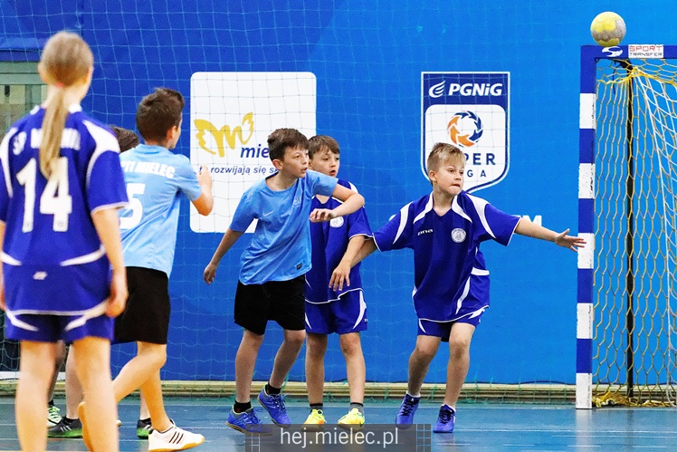 Wielkie emocje na finałach ENEA CUP