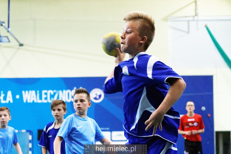 Wielkie emocje na finałach ENEA CUP