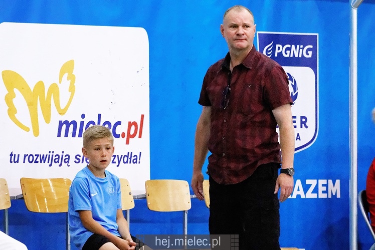 Wielkie emocje na finałach ENEA CUP