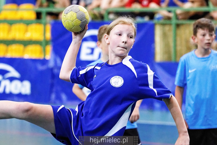 Wielkie emocje na finałach ENEA CUP