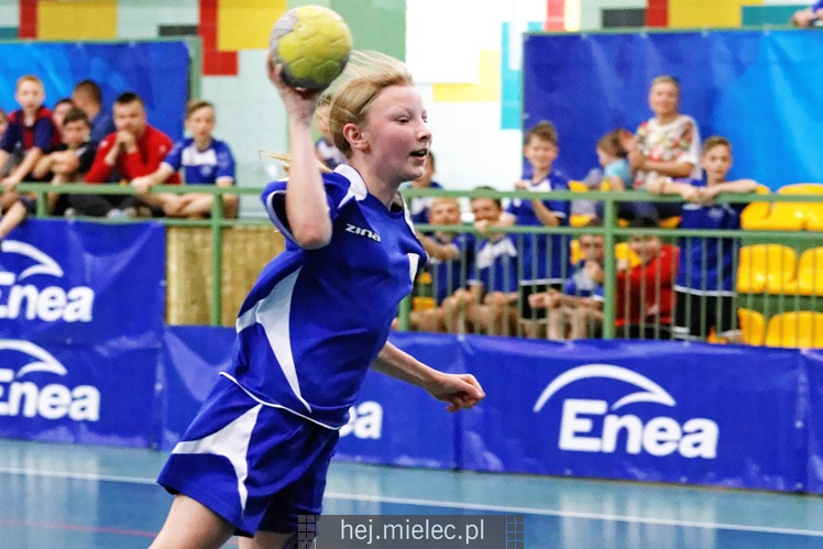 Wielkie emocje na finałach ENEA CUP