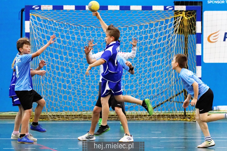 Wielkie emocje na finałach ENEA CUP