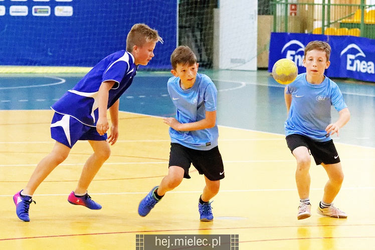 Wielkie emocje na finałach ENEA CUP
