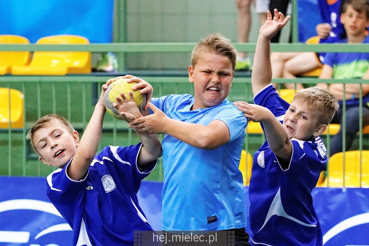 Wielkie emocje na finałach ENEA CUP