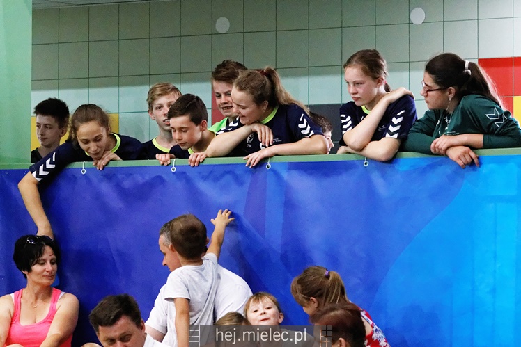 Wielkie emocje na finałach ENEA CUP