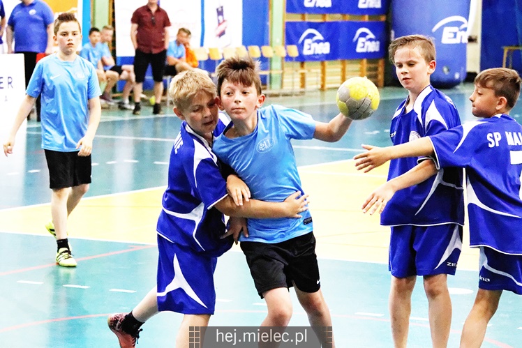 Wielkie emocje na finałach ENEA CUP