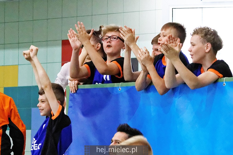 Wielkie emocje na finałach ENEA CUP