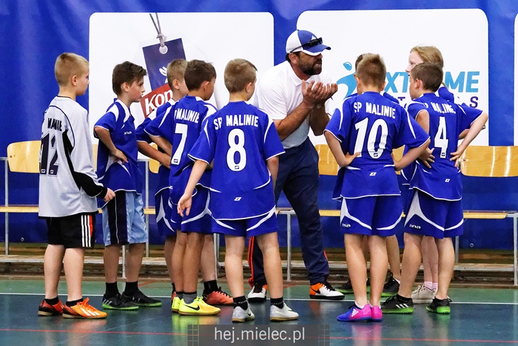 Wielkie emocje na finałach ENEA CUP