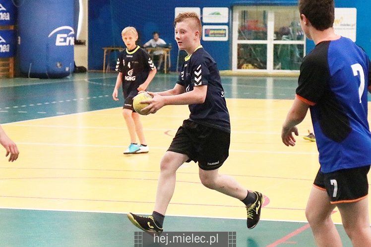 Wielkie emocje na finałach ENEA CUP