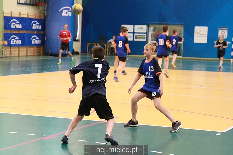 Wielkie emocje na finałach ENEA CUP