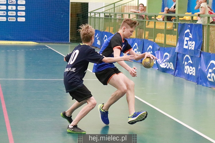 Wielkie emocje na finałach ENEA CUP