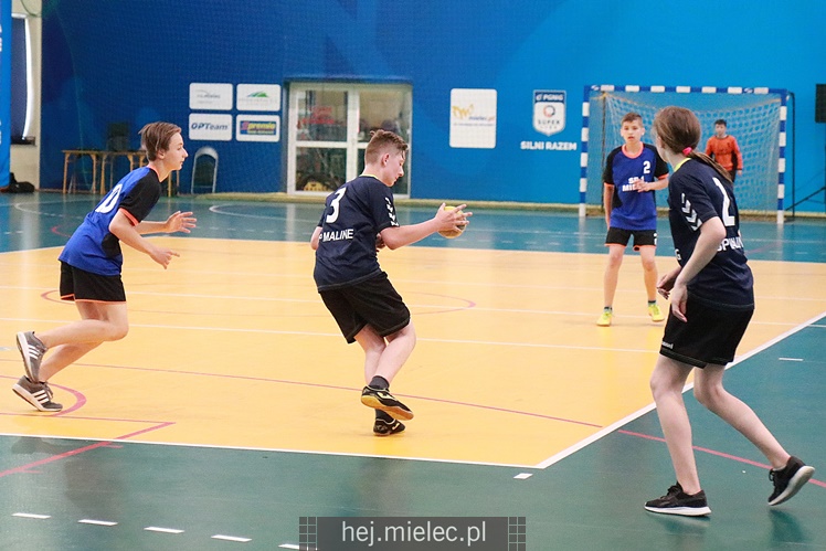 Wielkie emocje na finałach ENEA CUP